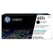 HP 657X (CF470X) - Noir - Toner - Grande capacité