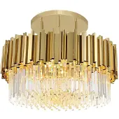 Toolight Lampe APP1100 Gold