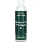 Swanson Health , Vitamine C Liposomale, 5 fl oz (148 ml)
