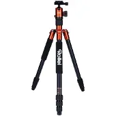 Rollei C5i Tripod Noir