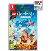 LEGO Horizon Adventures Nintendo Switch