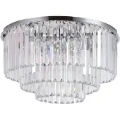 Toolight Lampe APP780-7C Transparent
