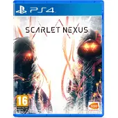 Scarlet Nexus