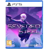 Ps5 Severed Steel Clair PAL