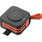 Philips Powerbank avec adaptateur - Batterie