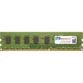 PHS-memory 4Go de mémoire RAM pour Fujitsu D3221 DDR3 UDIMM 1600MHz (SP224057)