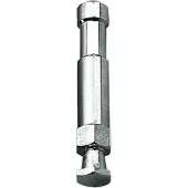 Avenger Manfrotto E600C Snap In Pin - Steel Version