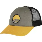 Viking Sedona Cap Vert,Jaune