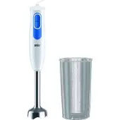 Braun MQ20.001M New MultiQuick 2 Stabmixer