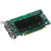 Matrox M9120 PCIe x16 GDDR2