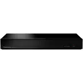 Panasonic DP-UB150 Lecteur Blu-Ray Noir
