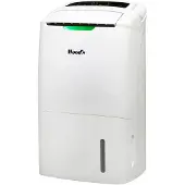 Wood's Ad30, Déshumidificateur, Blanc