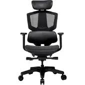 Cougar Argo One Gaming Chair Noir