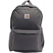 Carhartt Sac à dos classique 21L, résistant à l'eau, avec poche pour ordinateur 15"