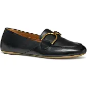 Geox Palmaria Loafers Noir EU 37 1/2 Femme