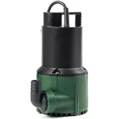DAB Pompe de relevage Nova 200 M-NA - 350 W 12 m³/h Monophasé 230 V