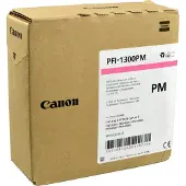 Canon PFI-1300PM - Magenta photo - Cartouche d'encre