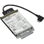 Lexmark - disque dur - 320 Go