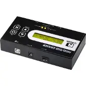 Renkforce Festplatten-Löschstation TP100 Evidence Eraser SATA, IDE (TP100)