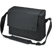 Dicota Inactif (11", Apple), Sac pour notebook, Noir