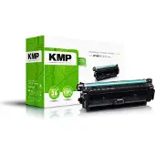 KMP Printtechnik AG 2537,3003 Toner HP CF361X cyan 9500 S. H-T223CX remanufactured