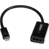 StarTech.com Convertisseur Mini Displayport vers HDMI 4K