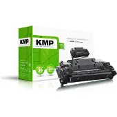 KMP Printtechnik AG 2540,4 Toner HP 87A (CF287A) comp. black H-T238A