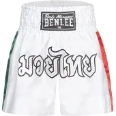 Benlee Goldy Boxing Shorts Blanc 2XL Homme