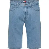 Tommy Hilfiger Ryan Bi8110 Denim Shorts Bleu 30 Homme