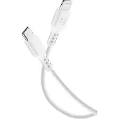 Cellularline Power Cable 200cm - USB-C to Lightning
