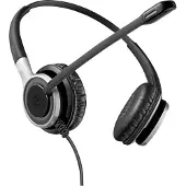 Epos Sc 668 Headset Noir