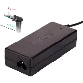Akyga Alimentation PC portable - Akyga - AK-ND-69 - 19.5 V - 2.31 A - Connexion 4,5 x 3,0 mm + broche