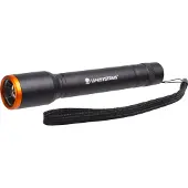 LifeSystems Intensity 480, Lampe de poche, Batterie