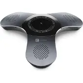 Cellularline Enceinte portable UFO Conference Noir