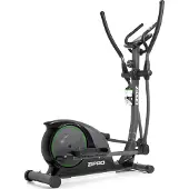 Zipro Hulk | Vélo elliptique magnétique pour la maison Appareil de fitness Crosser