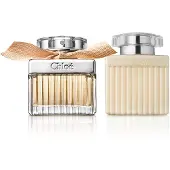 Chloé Signature Eau de Parfum edp 50ml + Body Lotion 100ml