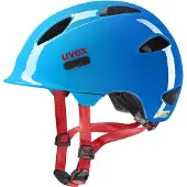 Uvex Casque vélo enfants Oyo Ajustement de taille Léger 45 50cm Sécurité enfants Eco