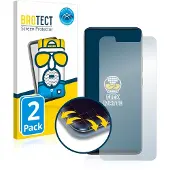 BROTECT Full-Cover Protection Mat (Mate 20 Pro), Téléphone portable : film de protection, Gris