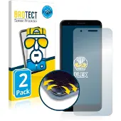 BROTECT Full-Cover Protection (Google Pixel 3a), Téléphone portable : film de protection, Transparent