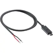 SP Connect Câble étanche SPC+ 6V DC