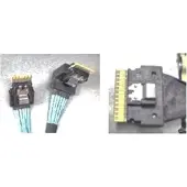 Intel Board M50cyp2sb1u Sas Cable Bleu