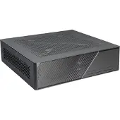 Silverstone SilvStone SST-ML12B mATX bk (SST-ML12B)