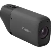 Canon Powershot Zoom Noir