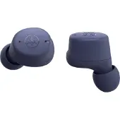 Yamaha TW-E3C Casque True Wireless In Ear, aptX - bleu