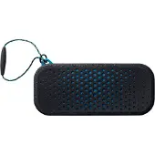 Boompods Blockblaster Bleu