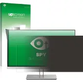 Upscreen Spy Shield Filtre Anti-Espion (23", 16:9)