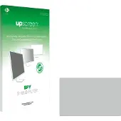Upscreen Spy Shield Filtre Anti-Espion (24", 16:10)
