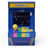 Adlibris Jeu d'arcade Legami Arcade Mini