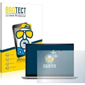 BROTECT Film de protection antireflet Protection d'écran mat (14")