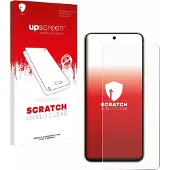 Upscreen Scratch Shield Protection (Google Pixel 8), Téléphone portable : film de protection, Transparent